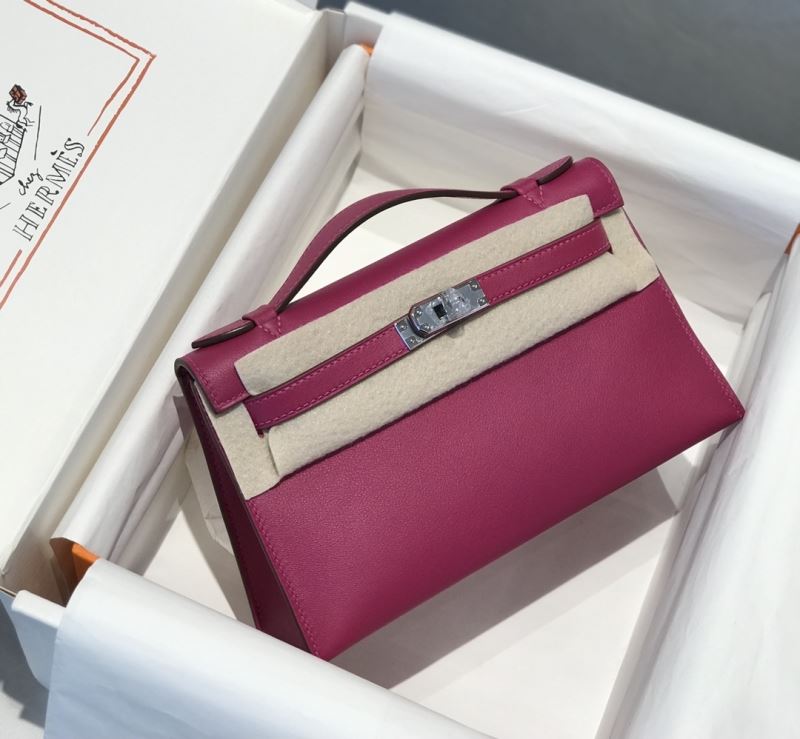 Hermes Kelly Bags